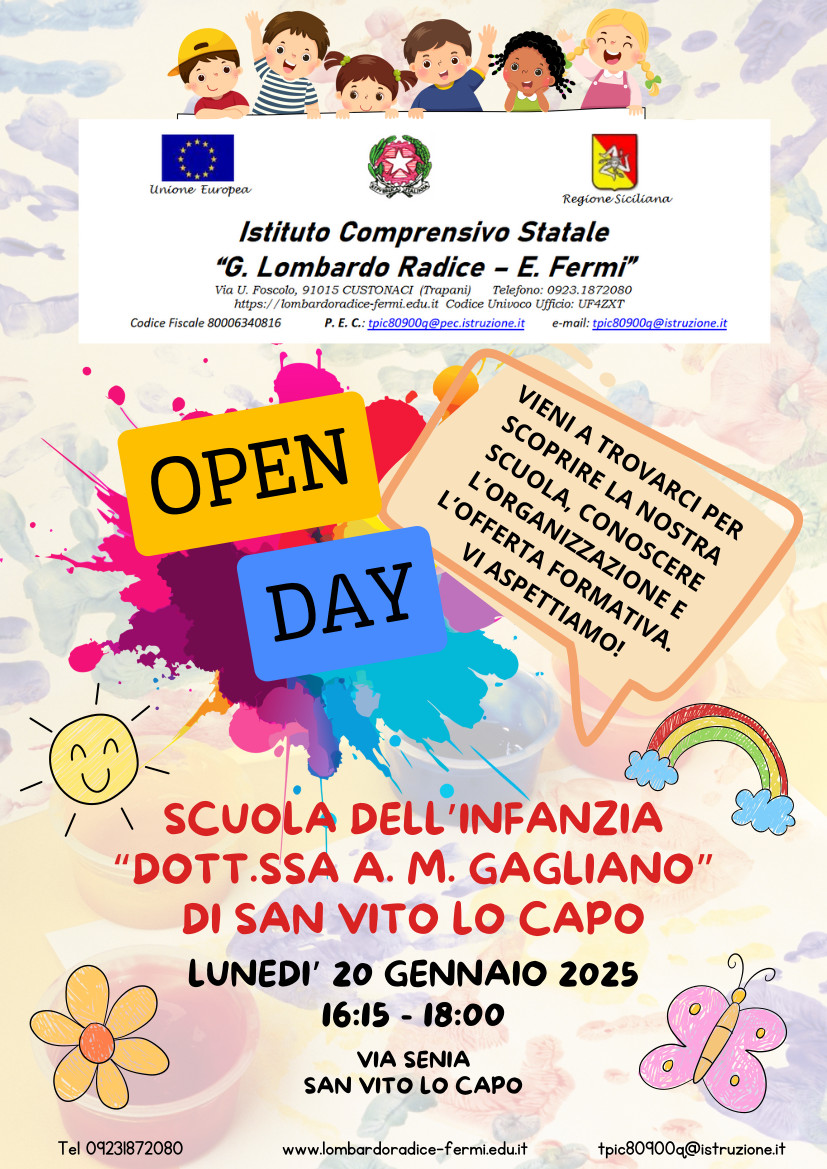 Open Day