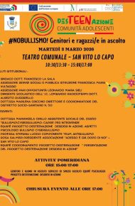 #NOBULLISMO!